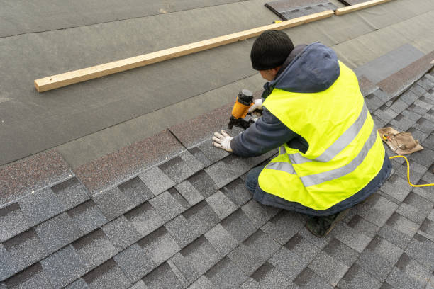 Mint Hill, NC Roofing Contractor Company