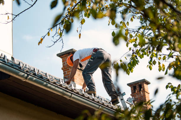 Best Commercial Roofing Services  in Mint Hill, NC