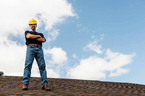 Slate Roofing Contractor in Mint Hill, NC